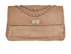 Vintage Multipocket Reissue 2.55 227, Suede, Brown, 5900449(1997/99), B,2*